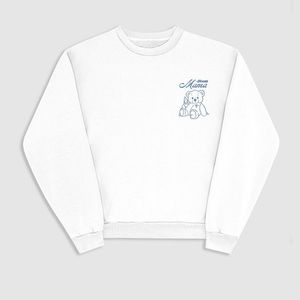 The Toast (Toast Mama) Crewneck